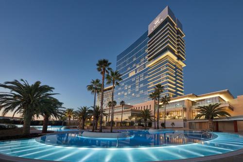 Crown Towers Perth – Perth, WA