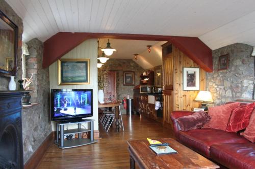 Clenaghans - main image