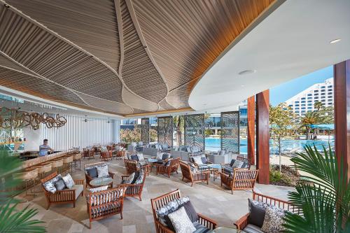 Crown Towers Perth – Perth, WA