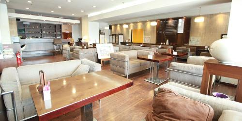 ユニオン ツーリスト ホテル