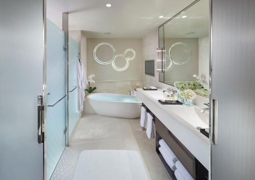 Crown Towers Perth – Perth, WA