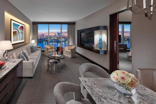 Crown Towers Perth – Perth, WA