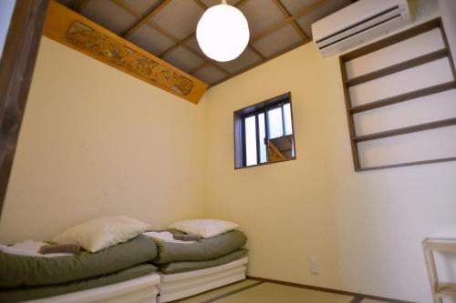 Small Twin Room