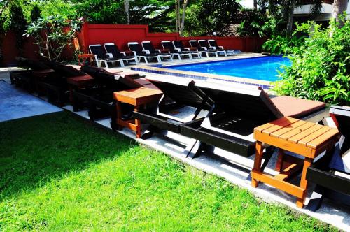 艾莉娜大酒店&度假村 艾莉娜大酒店&度假村