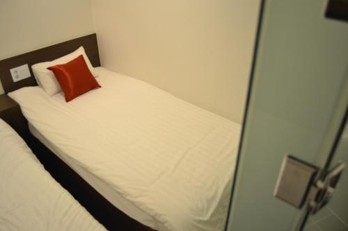 Tripstay Myeongdong, Soul (fotografie 6)