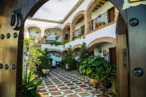 Hotel Rural Andalucia in Sierra de Yeguas