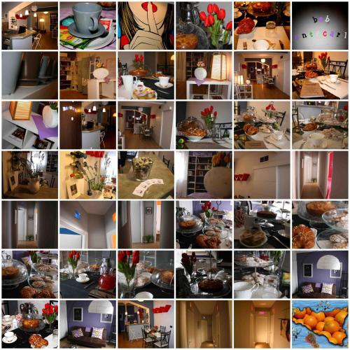 B&B Montecarlo 3