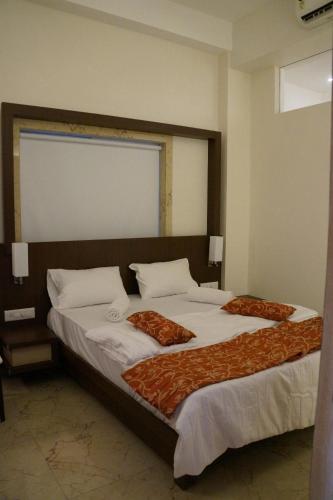 Nakshatra Residency – Amarnath, KY