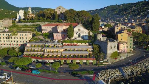 Hotel Laurin - image 9