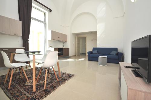Vecchia Fabbrica Apartments - Castrignano De