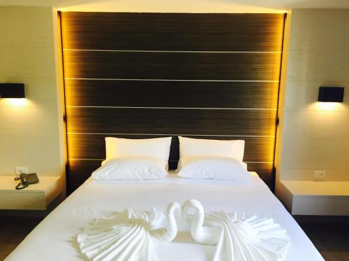 . Merdelong Hotel