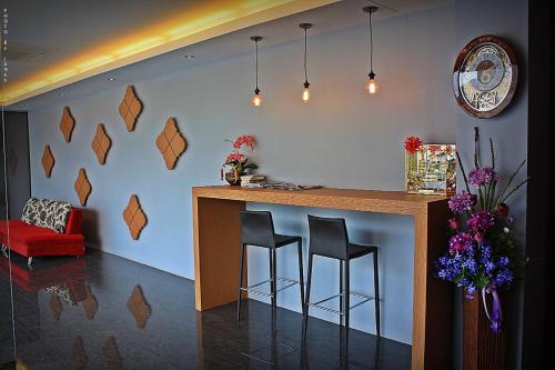 Facilities, merdelong hotel in Phatthalung