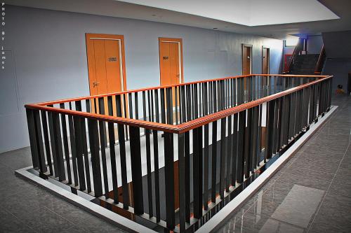 Facilities, merdelong hotel in Phatthalung