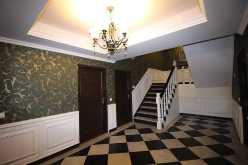 橡樹旅館 The Oaktree House