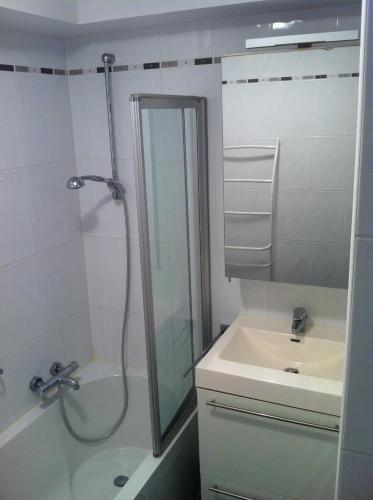 appartement in nieuwpoort in Nieuwpoort