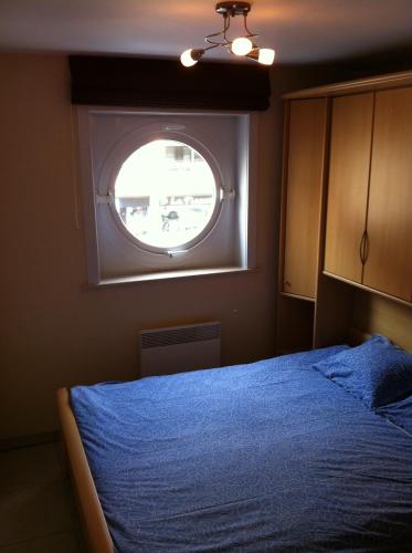  appartement in nieuwpoort in Nieuwpoort