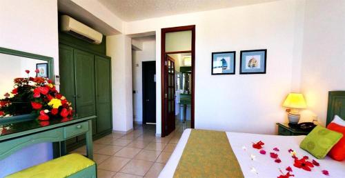 Silver Beach Hotel