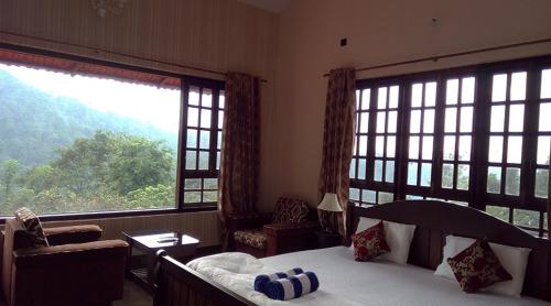 Abiyal Mountain Stay — Photo 5
