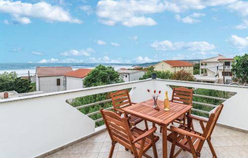  Apartments Magdalena in Maslenica
