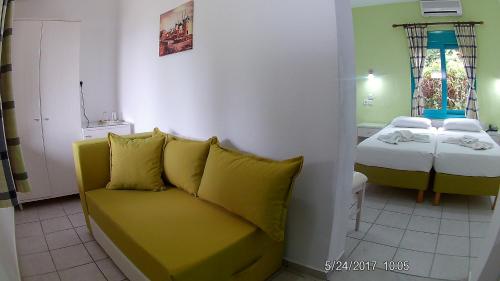 Angeliki Beach Hotel - image 4
