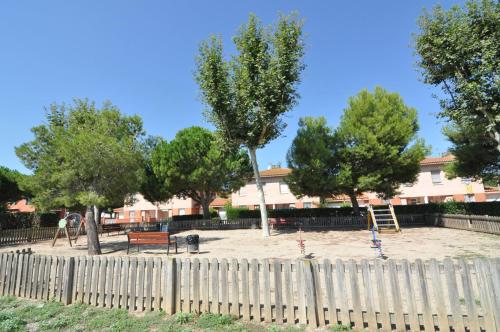 RNET - Villa Sant Pere Pescador