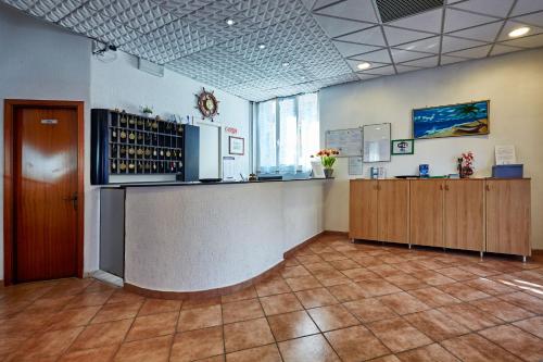Hotel in Finale Ligure