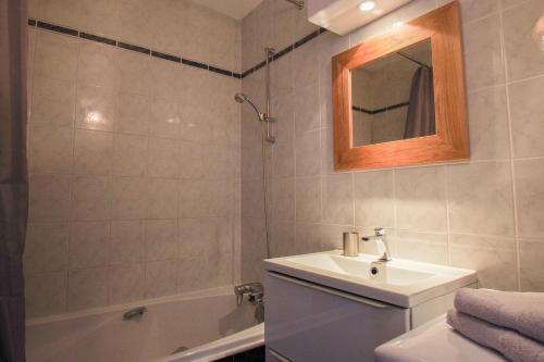 Castellane - 40 m2 avec balcon et parking, Toulouse (photo 4)