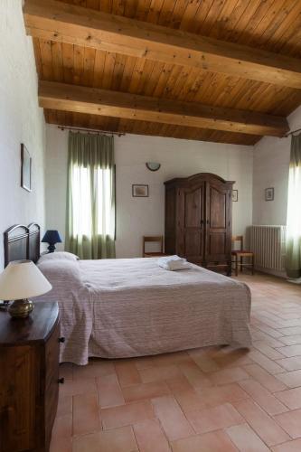 Agriturismo La Lenticchia