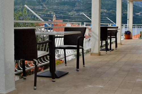 Accommodation Drasko-private rooms with shared kitchen - image 8