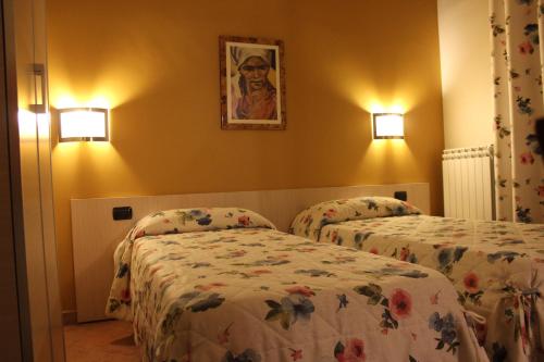 Bed, B&B Le Quattro Fontane in Gravina in Puglia