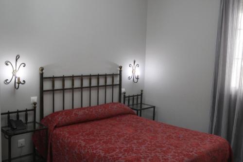 Hostal Roma - image 13