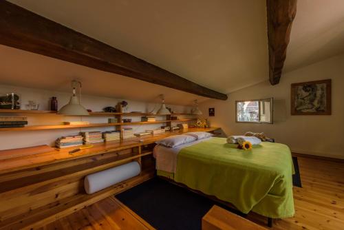 Penthouse Le Terrazze Duomo view - image 11