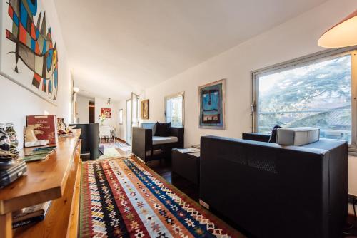 Penthouse Le Terrazze Duomo view, Florencie (fotografie 3)