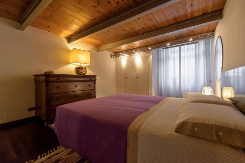Penthouse Le Terrazze Duomo view, Florencie (fotografie 6)