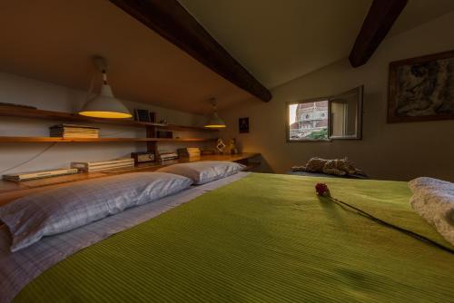 Penthouse Le Terrazze Duomo view, Florencie (fotografie 9)