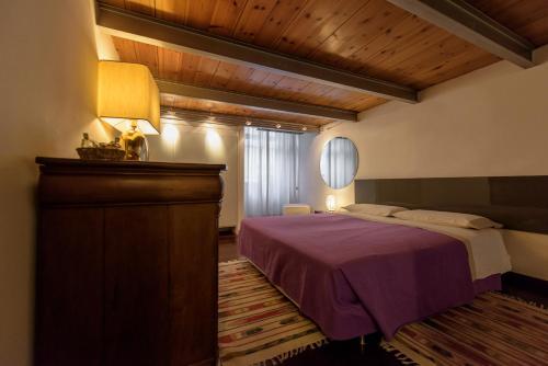 Penthouse Le Terrazze Duomo view, Florencie (fotografie 4)