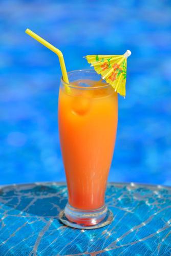 Napa Prince Hotel Apts - image 4