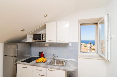 Sea View Studio Positive Place 5