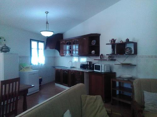 Létesítmények, Nature Houses in Sao Sebastiao