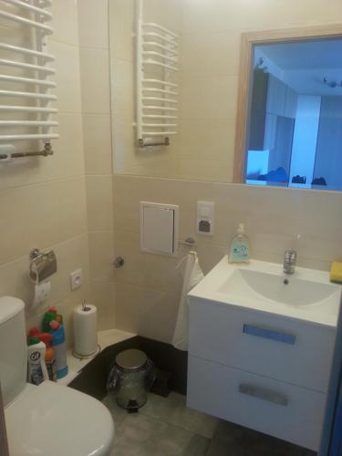 Apartament Rega Mrzeżyno