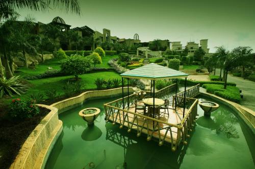 哥林多度假村俱樂部 The Corinthians Resort & Club