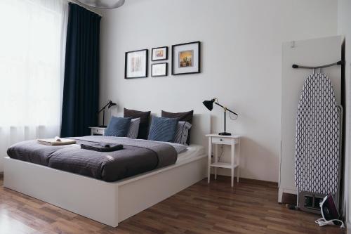 Apartment Gesse Jirsikova - main image