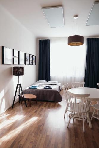 Apartment Gesse Jirsikova - image 6