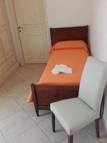 Masseria Centro Colonico B&B – Torre San Giovanni, OK