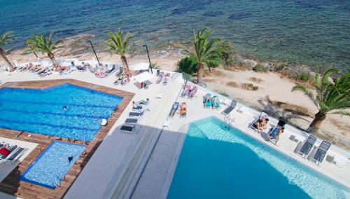 Apartamentos Playasol Jabeque Dreams - image 5