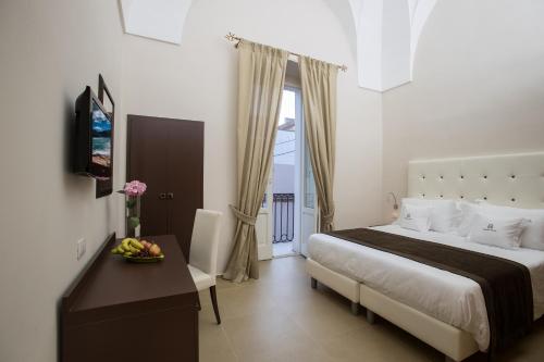 Palazzo Perla - Rooms and Suite