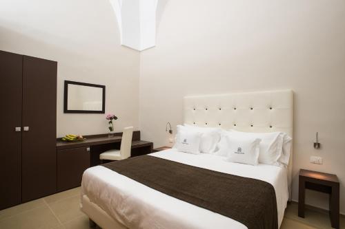 Palazzo Perla - Rooms and Suite