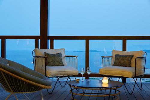 Eagles Villas