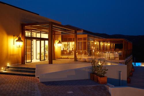 Eagles Villas