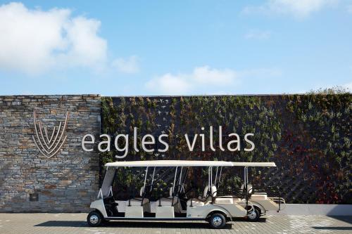 Eagles Villas - Small Luxury Hotels of The World